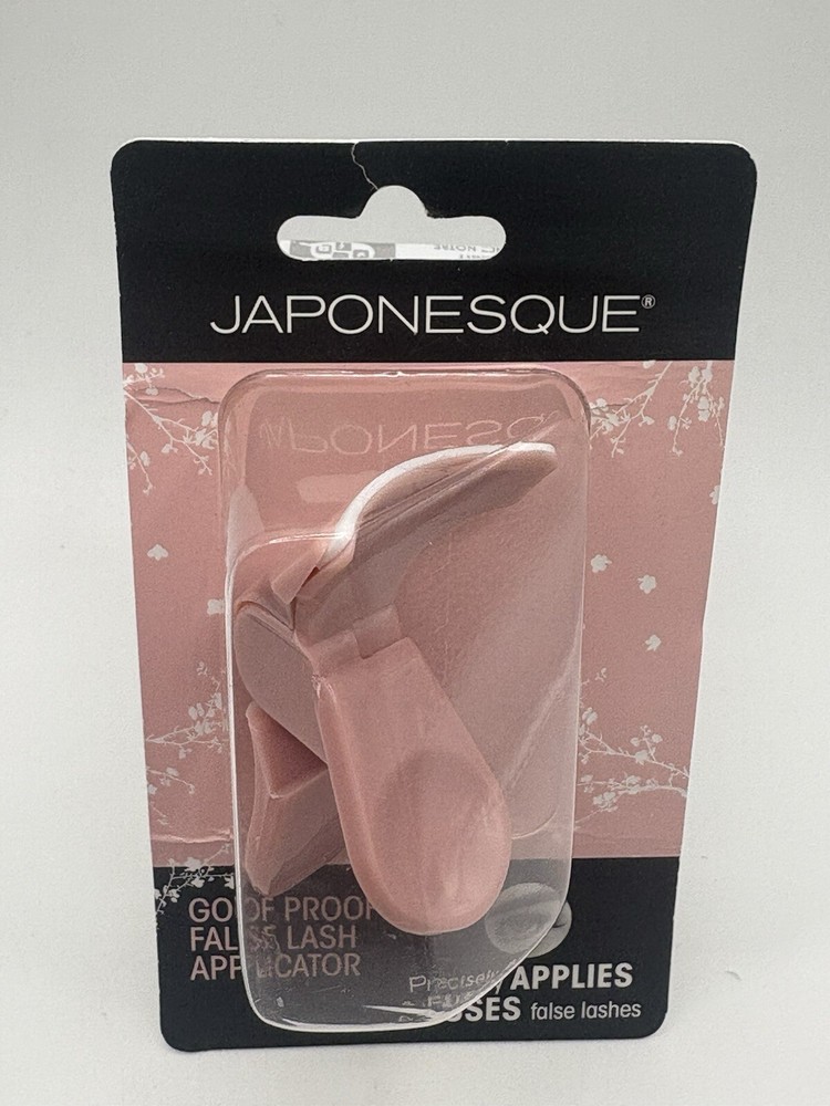 JAPONESQUE GOOF PROOF FALSE LASH APPLICATOR