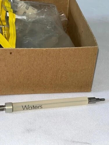 Waters WAT077343 HPLC 25 uL Syringe