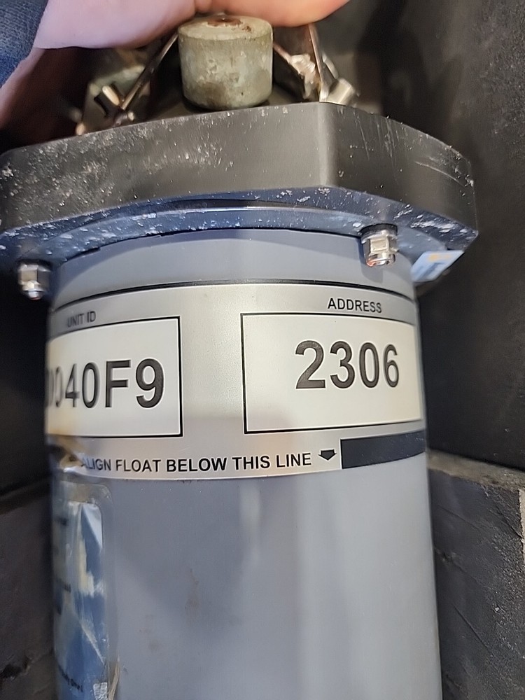 Sonardyne Fusion 2 Compatt 6+ Transponder