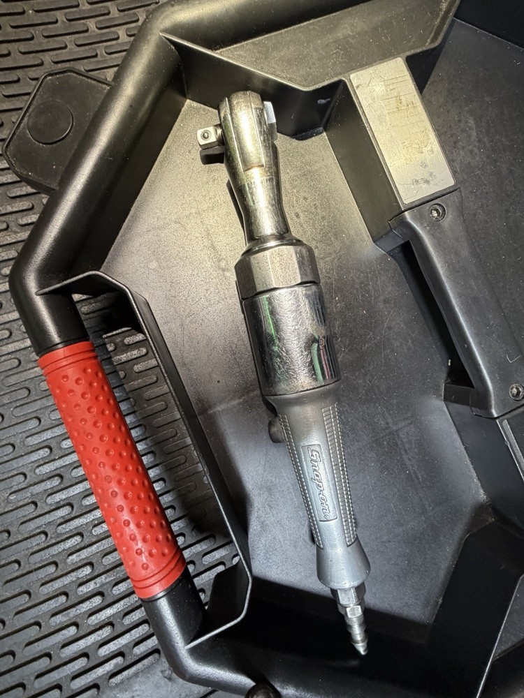Snap On Air Wratchet