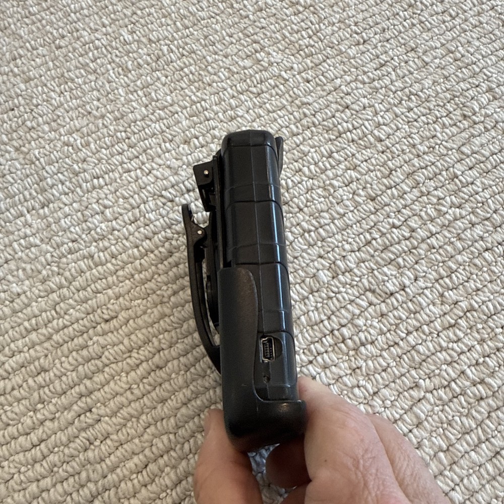 GPS Gold Guru, Model G003, Tested Working