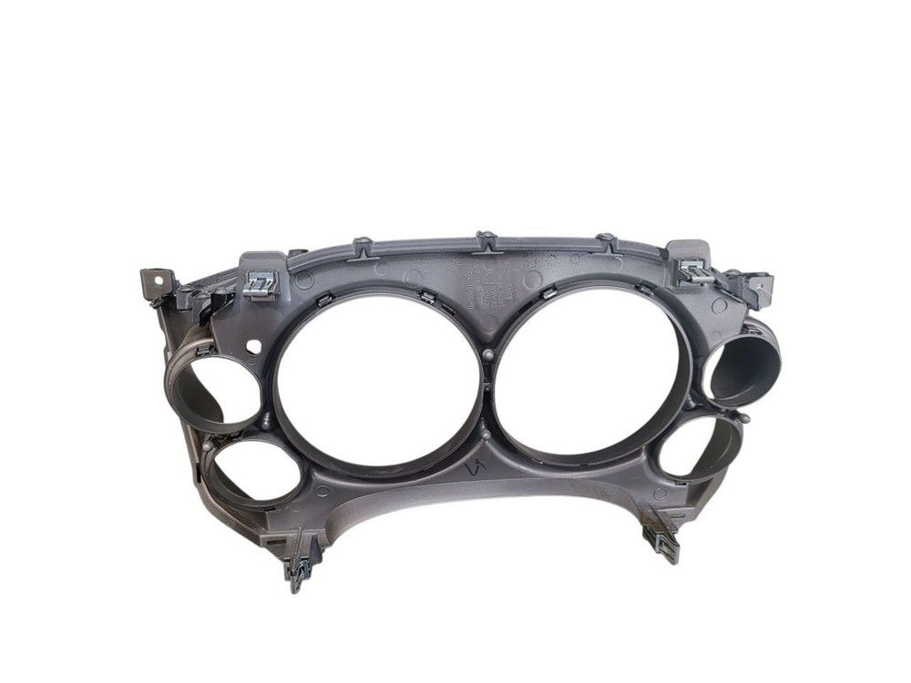 SILVRDO15 2009 Dash Bezel 636504