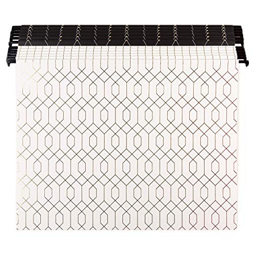 Hanging File Folders, Modern + Classic Count 12 Modern Classic