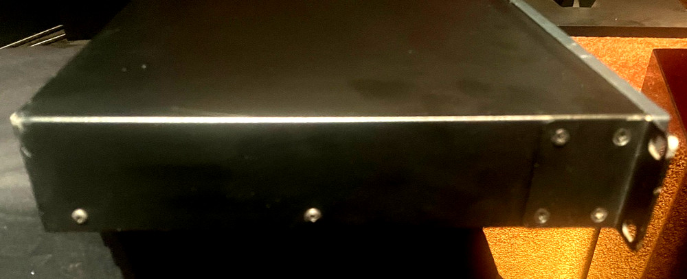 ZeeVee HDB2540-NA 4 Channel 720p Digital Video Encoder / Modulator