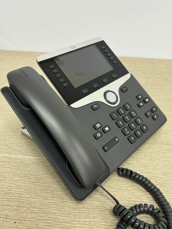 Cisco CP-8841 IP Office Phone