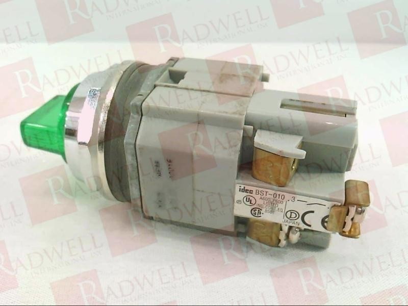 IDEC ASLD-0201E / ASLD0201E (USED)