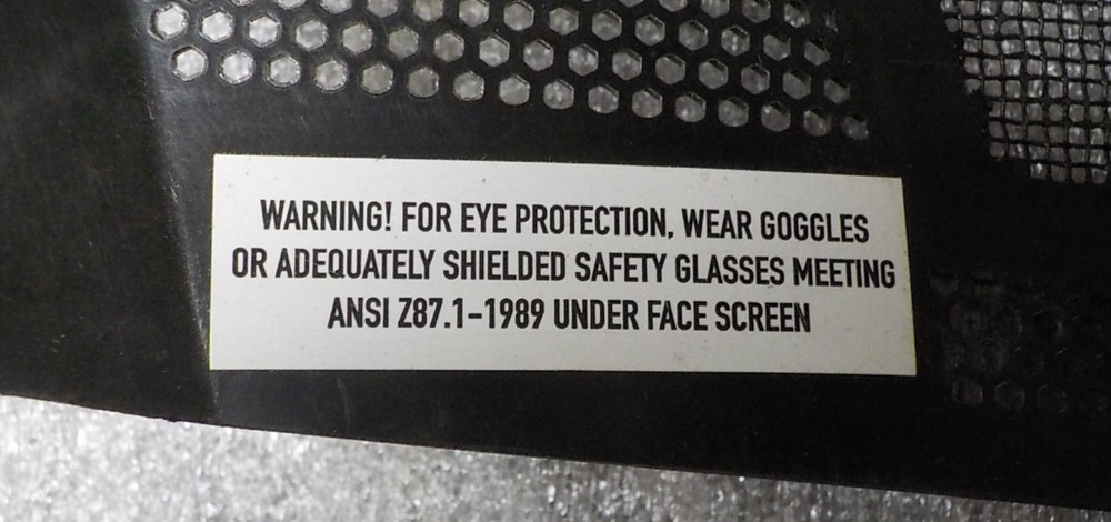 Stihl OEM Debris Shield 7010-884-0106