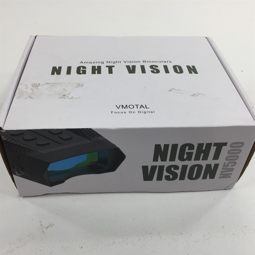 Vmotal NV5000 Night Vision Binoculars