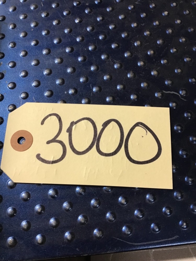 Hobart Buffalo Chopper 84145