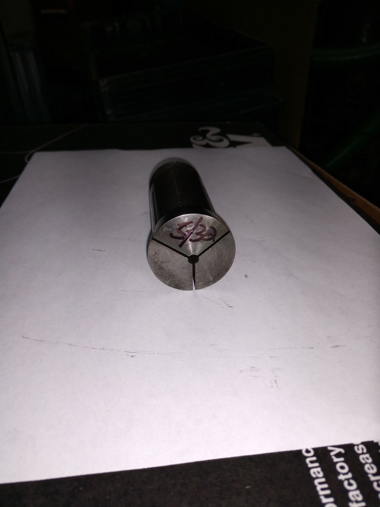 5/32" 5C Collet