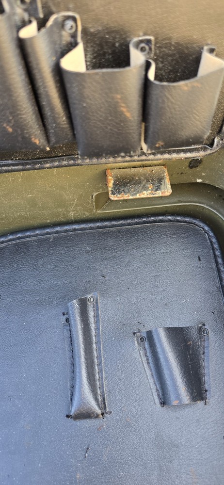 Jensen Tools JTK-17 Tool Kit, NO Tools