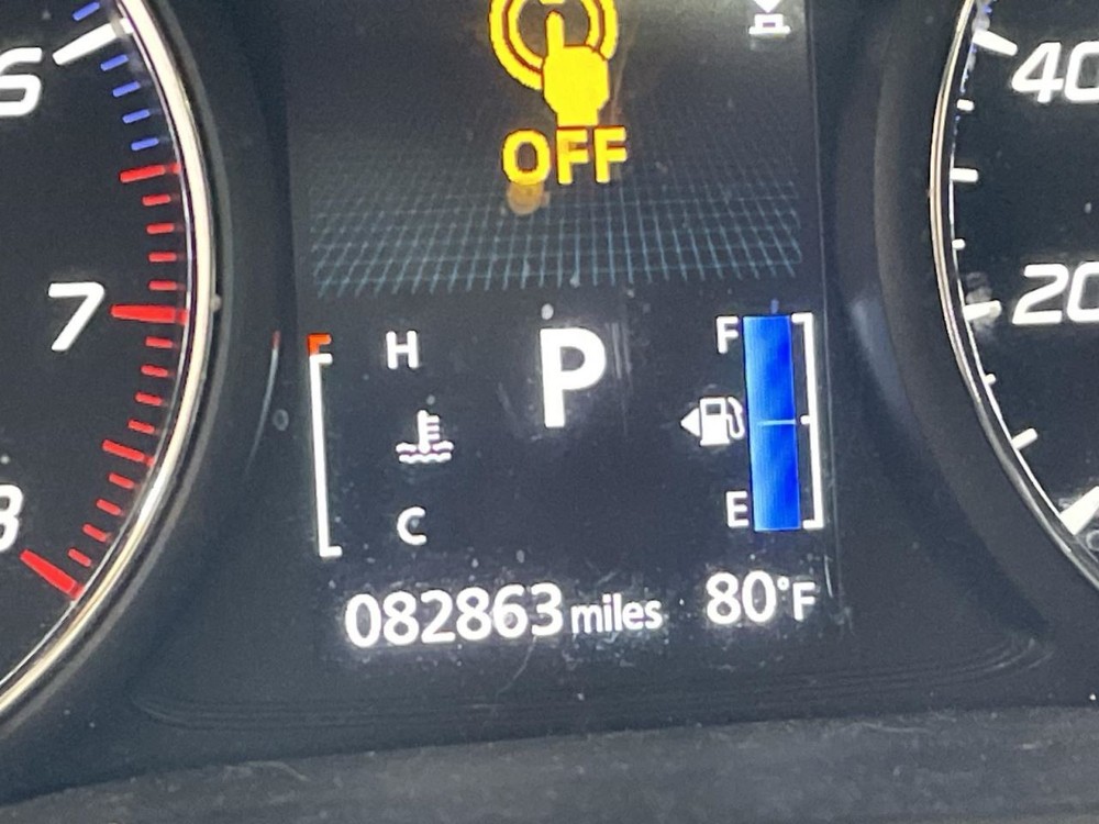 Engine ECM Electronic Control Module 2.4L Fits 16 OUTLANDER 984500