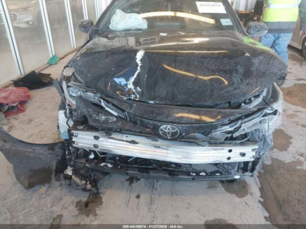2019 TOYOTA COROLLA LR Door Trim Panel