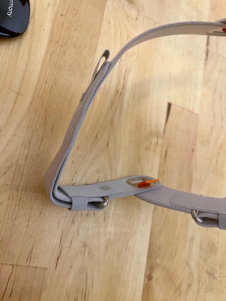 Apple Vision Pro Dual Loop Band - Small Offical s