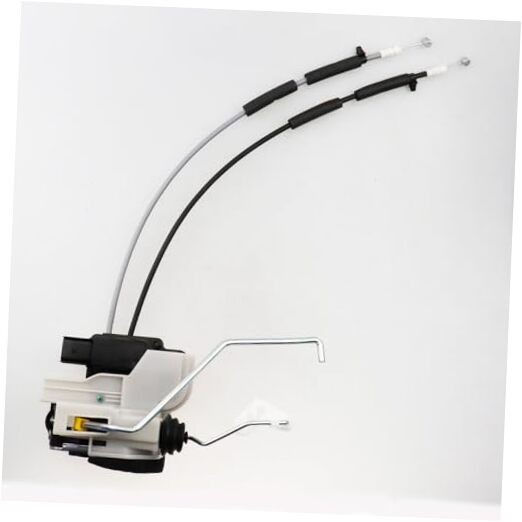 Car Power Front Left Central Door Lock Actuator Latch Module Motor Mechanism