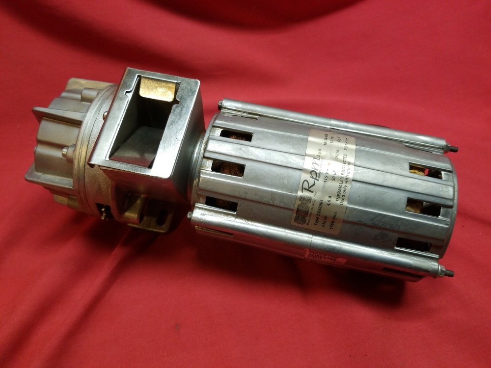 VKI Technologies Eccellenza Cafe Coffee BEAN GRINDER