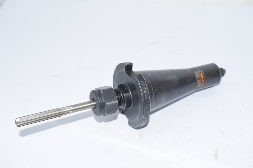 Kennametal B132820 Tool Holder Command RS4E-0216 Stud W/ Bit