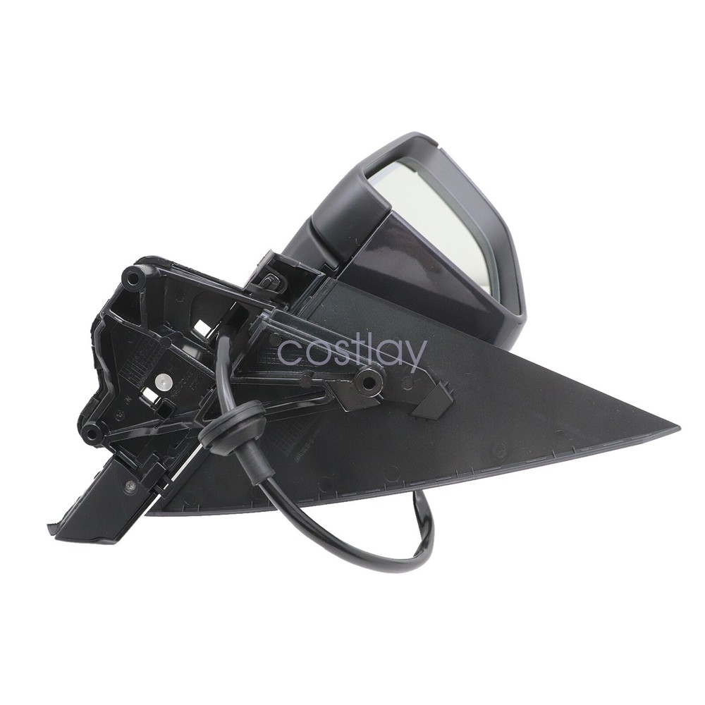 For Tesla Y 2020-2025 1594112-00-B automatic folding Right Side View Mirror