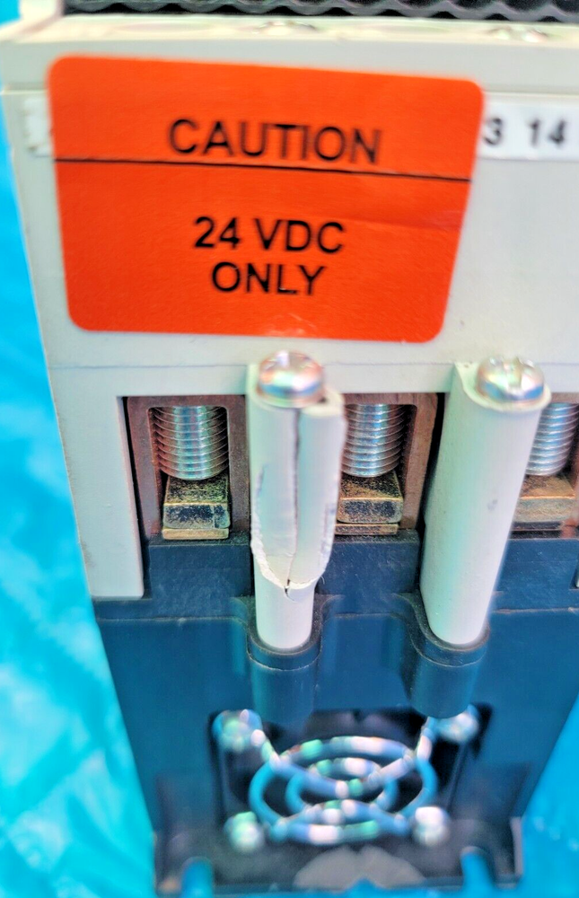 EATON S811+N37P3S SOFT STARTER