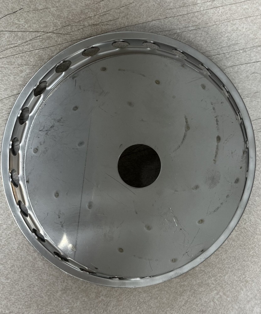 Grundfos Pump Upper Guidevane 95061969