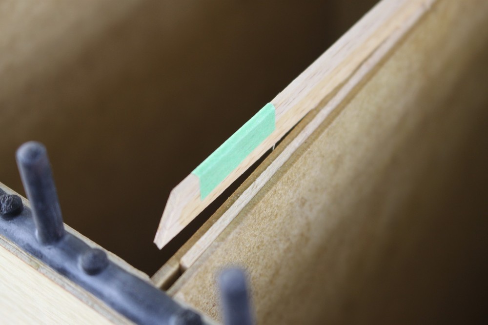 *Issues* Lyons Xylophone Diatonic Bass #R5860