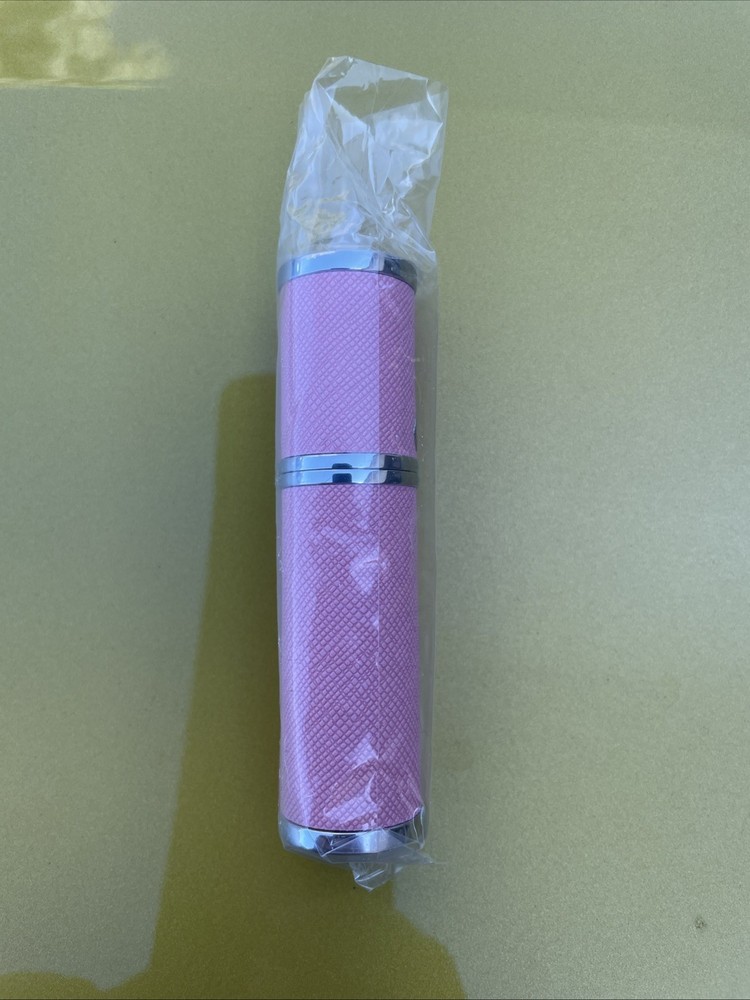 Refillable Perfume Atomizer