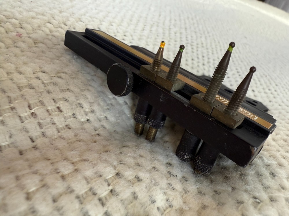 Proline Archery 4 Pin Sight