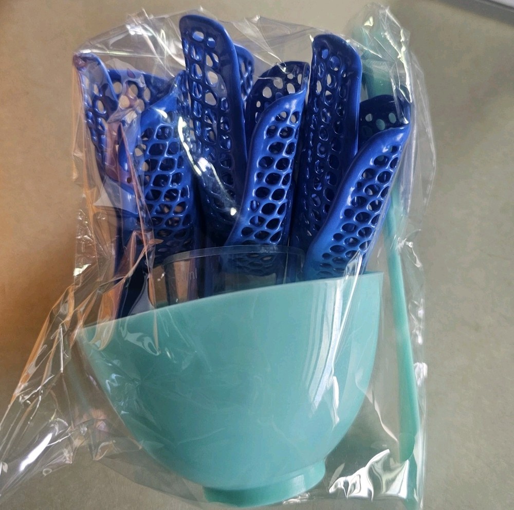 Mevivism Impression Home Use Kit