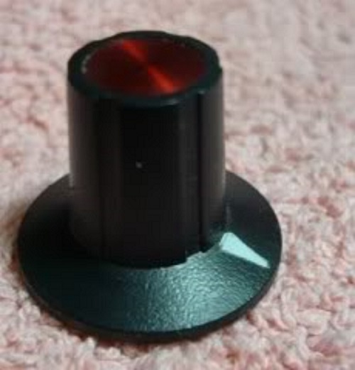 Sunn beta  Amp Red  Knob Indicator