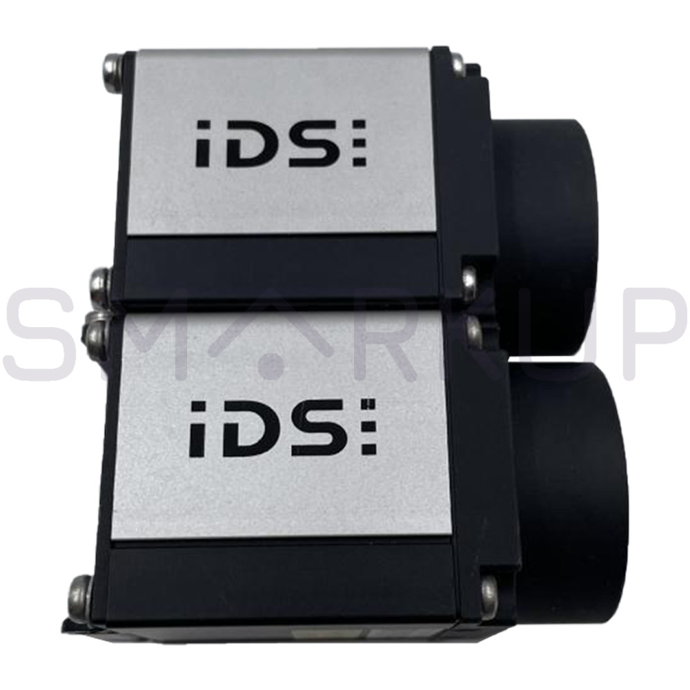 Used & Tested IDS UI-6250SE-M-GL Industrial Camera