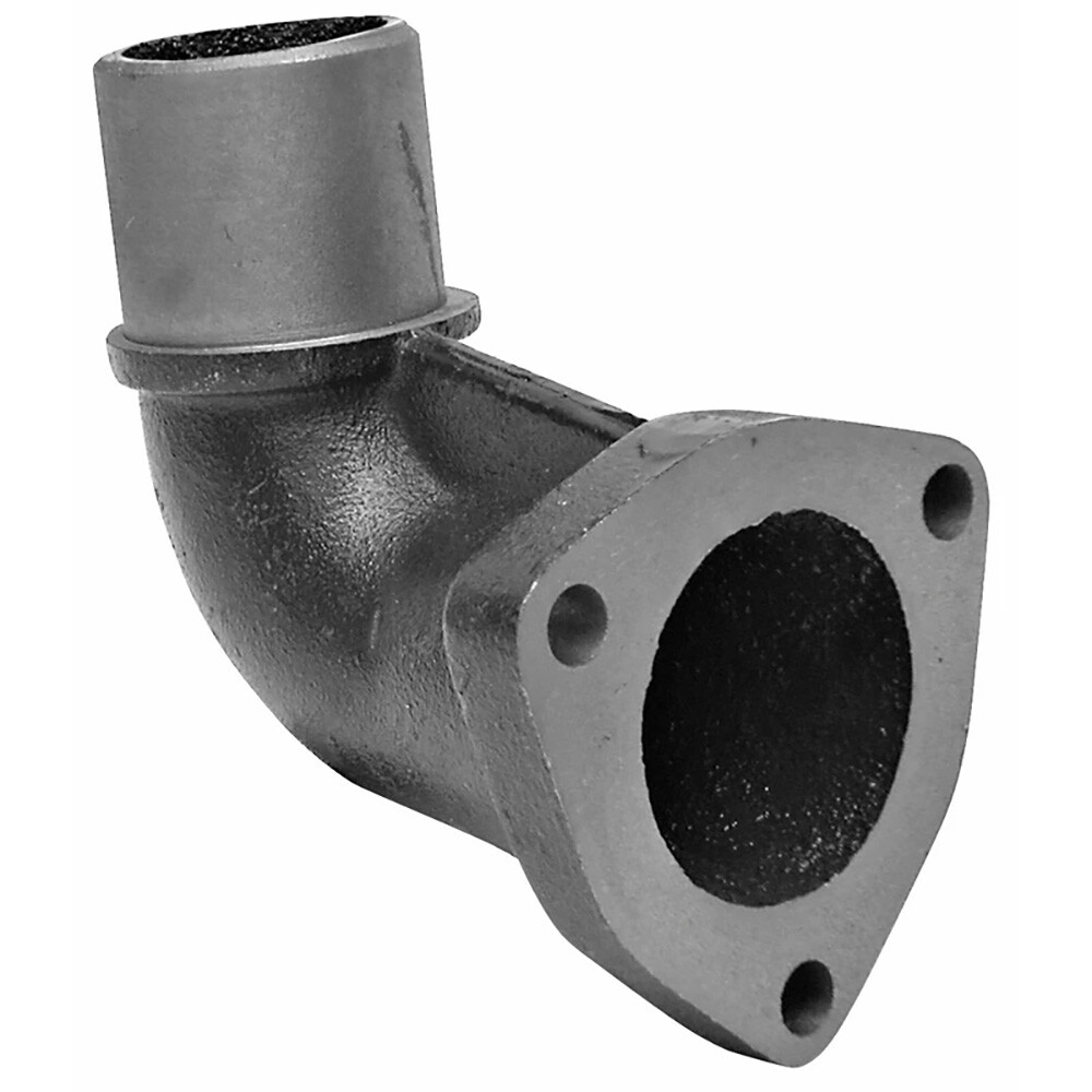S.15980 Exhaust Elbow - Fits Perkins
