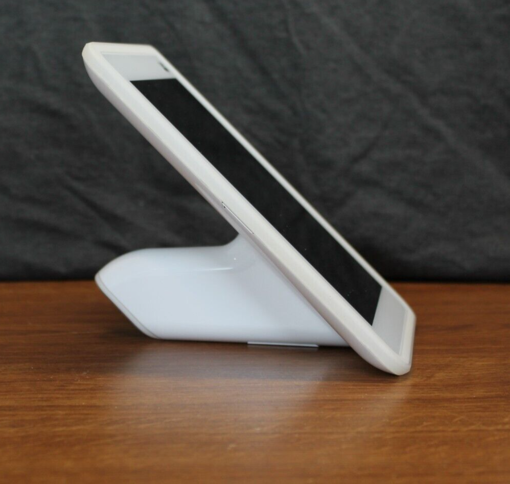 Clover Network - Mobile Handheld Unit - Card Reader - HFS-C201 -