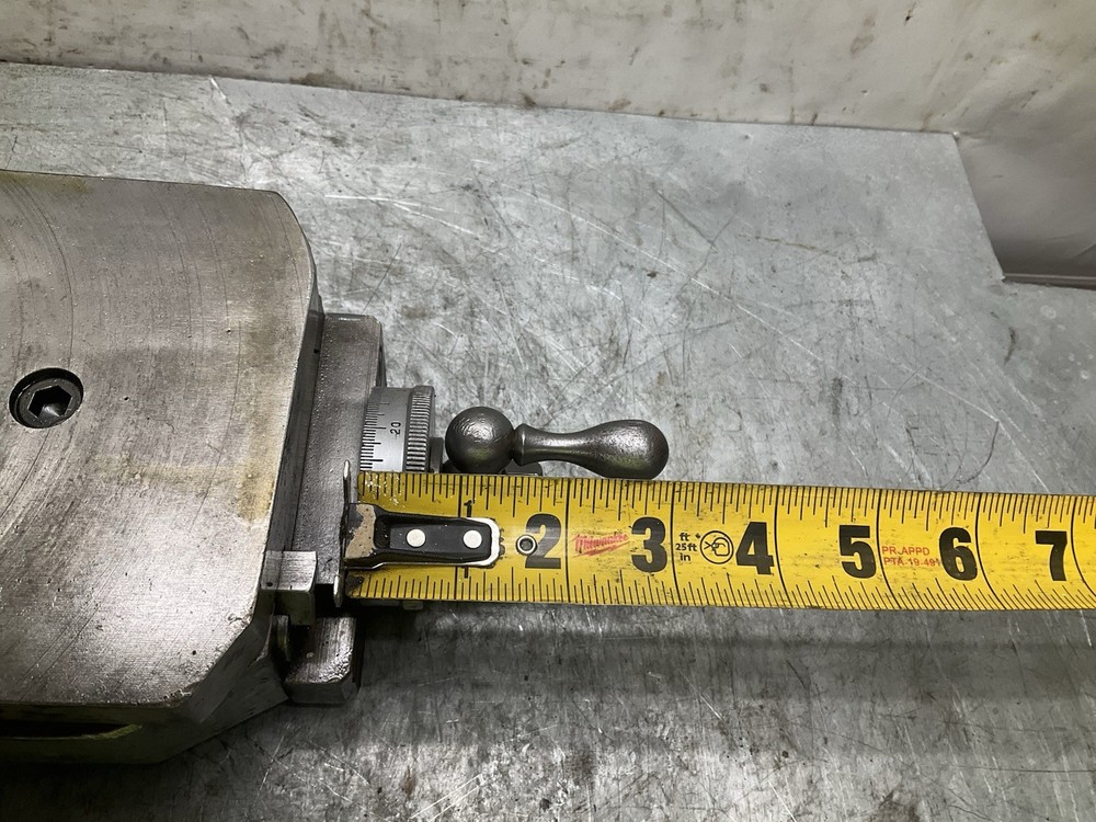 South Bend Turnado Metal Lathe 17" Complete Compound