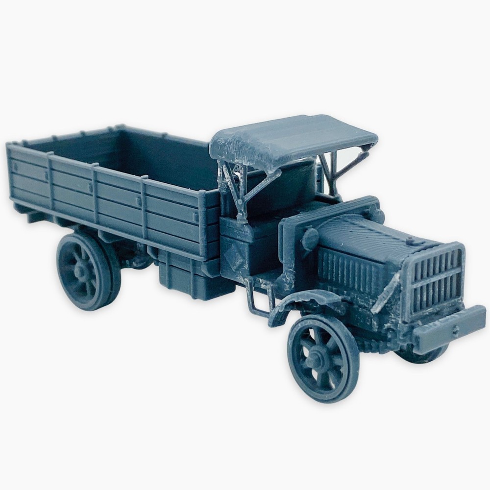 Liberty Truck