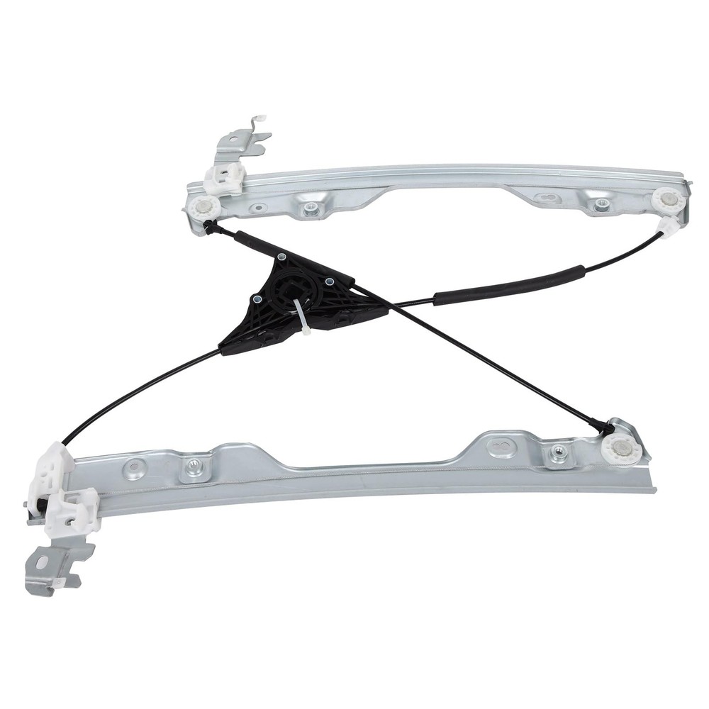 Power Window Regulator Front Passenger Side Fits 2009-2012 FX35 No Motor
