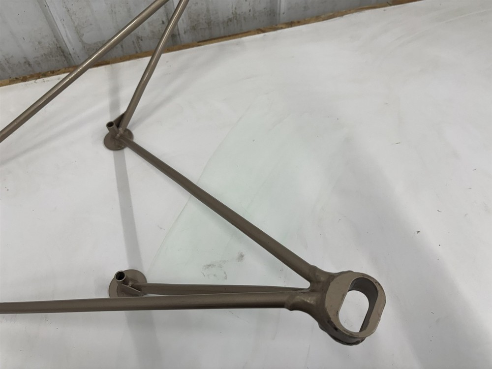 Luscombe Model 8 Engine Motor Mount 48147