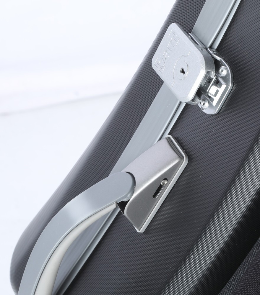 BAM Tenor/Soprano Sax Case, HighTech