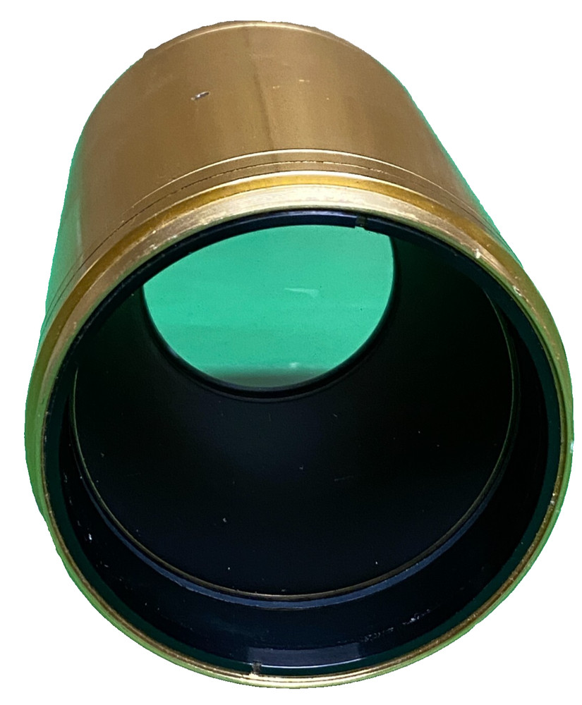 ISCO Magna Com 65 MC Good Used