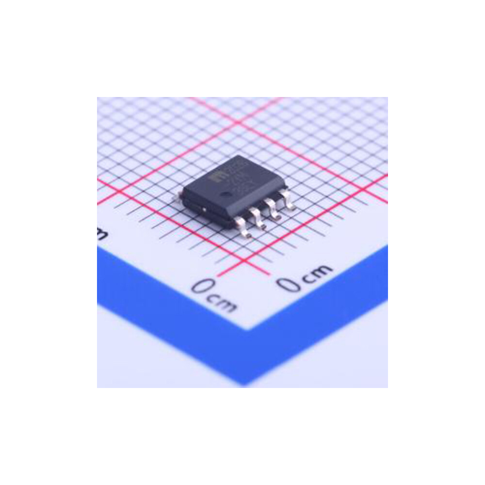 1pcs MIC2026-2YM SOIC-8