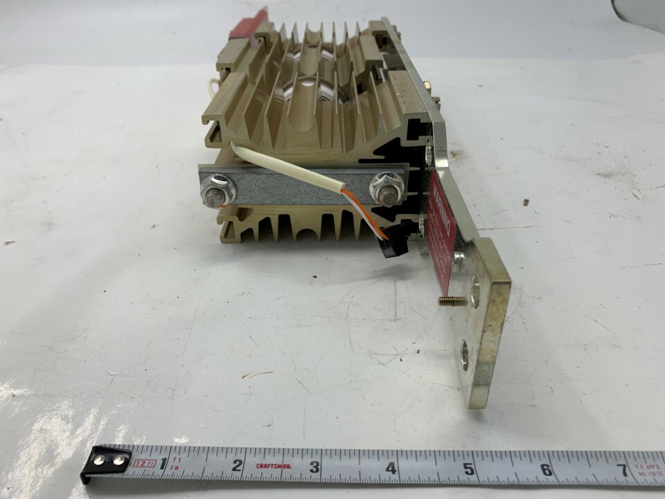 Allen Bradley Power Module 40382-809-06