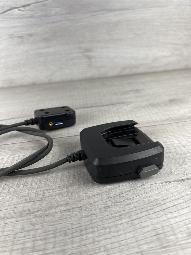 Invue Model CTG2FCHARGE-2 EKBD