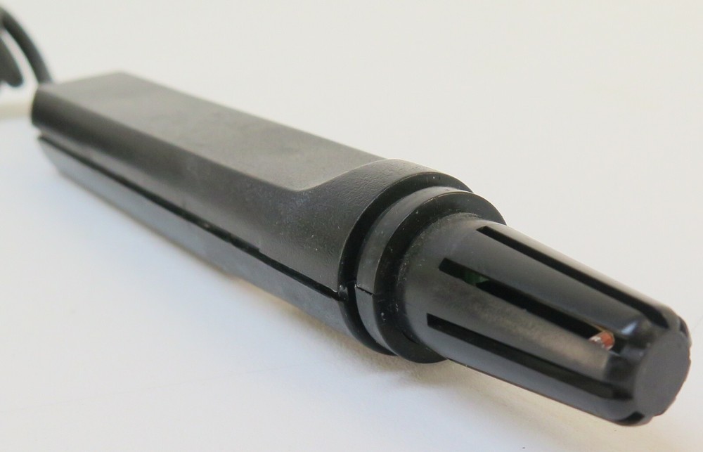 Dickson TH550 Handheld Humidity Sensor