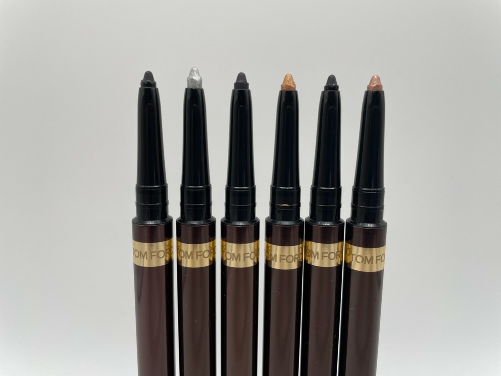 Tom Ford Emotionproof Eyeliner Full Size. Authentic~Select Your Shade