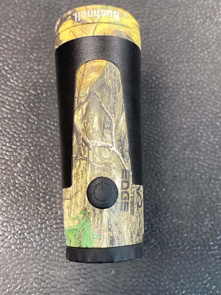 BUSHNELL BONE COLLECTOR RANGE FINDER (PD7015787)