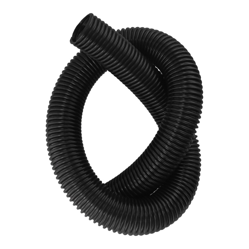 Simplified Installation Process Vacuum Cleaning Hose with Standard Sizes