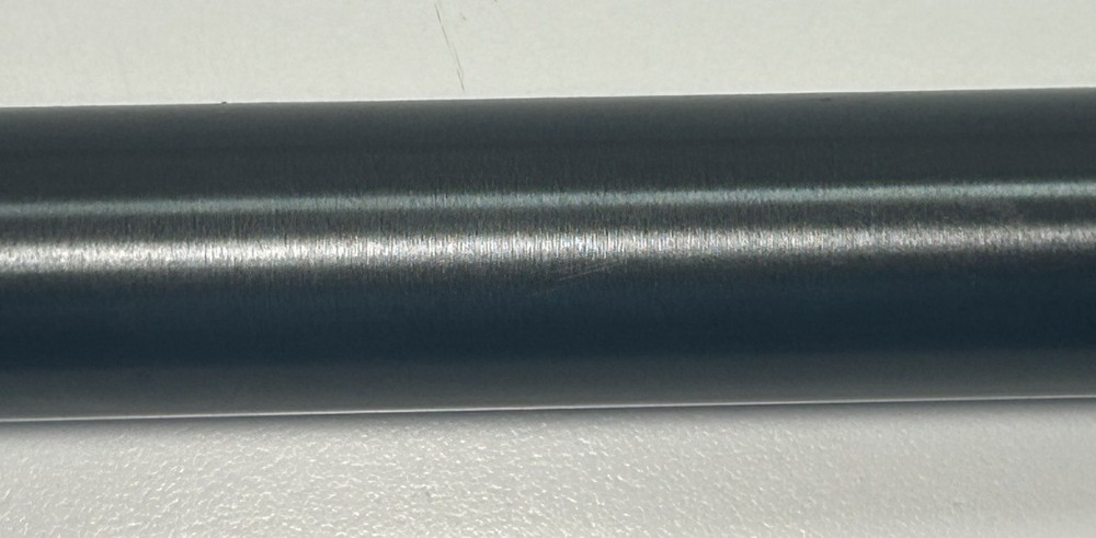 Knight LK93 LK-93 Inline Muzzleloader 22” Barrel With No Breech Plug