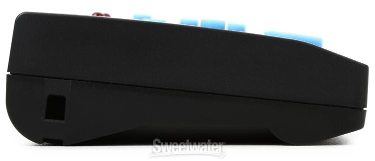 Boss TU-30 Metronome & Tuner