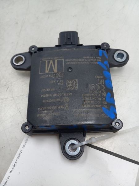 2022 TOYOTA GR86 CAMERA PROJECTOR