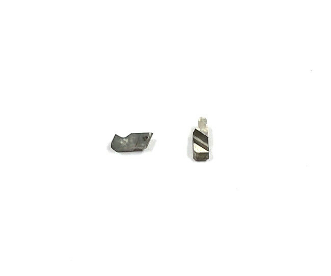 Modified NG1094L (.062" Width) Top Notch Insert (Pack of 10) MF324394