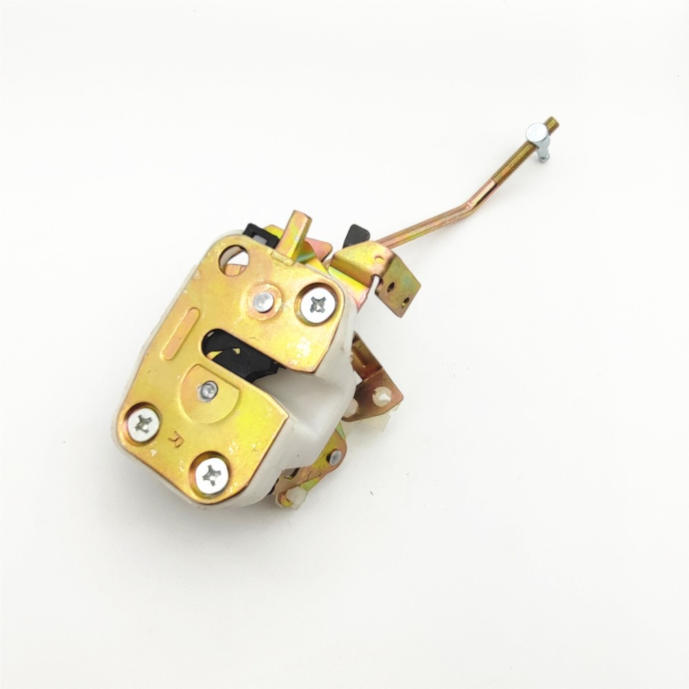 right side front door lock latch for kia Pregio Van manual type